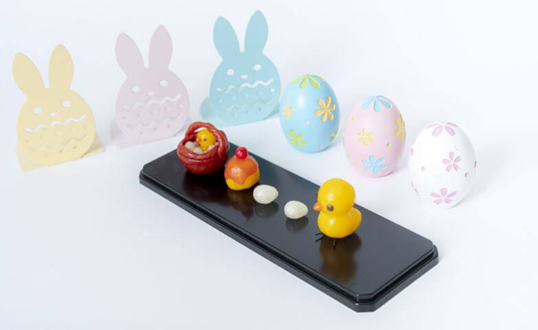 福祉事業について