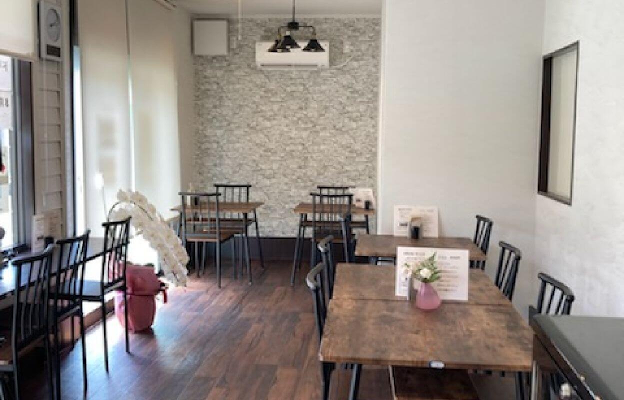 プリンカフェYOKOSUKA